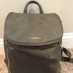 Tumi Backpack 👜